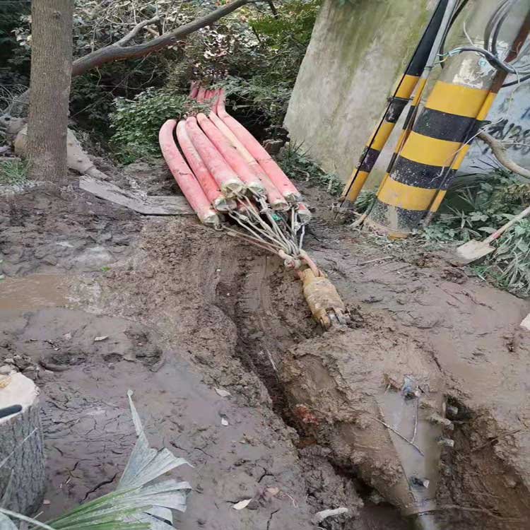 宝山武汉拖拉管